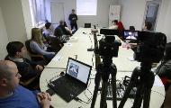 Почиње 47. генерација Новинарске школе Удружења новинара Србије Почиње 47. генерација Новинарске школе Удружења новинара Србије